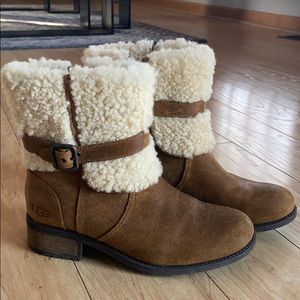 Ugg Blayre Boot